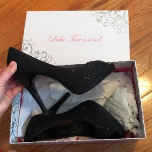 Lulu Townsend High Heels
